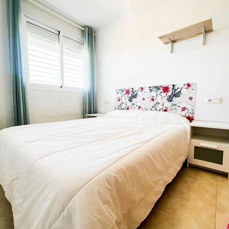 Amplia Terraza, Mar Y Montana Apartman Orpesa Kültér fotó